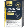 VITAR KINGS LIPOMAGNE + B komplex prášok vo vrecúškach 1x20 ks