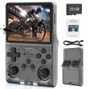 PRENOSNÁ HERNÁ KONZOLA RETRO S 30000 HRAMI, LINUX, 256GB, TYPU GAMEBOY
