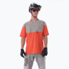 Leatt MTB AllMtn 3.0 pánsky cyklistický dres žiarivý