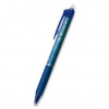 Pero Pilot Frixion Clicker modré