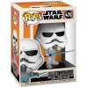 Funko POP! Star Wars: Concept Series - Stormtrooper