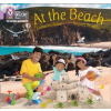 At the Beach - Baker, Catherine