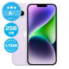 Apple iPhone 14 Plus Purple 256GB A+ Repasovaný