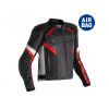 RST 2529 Sabre Airbag CE Mens Leather Jacket RED-44