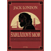 Šarlátový mor [London Jack]