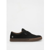 Etnies Jameson 2 Eco (black/charcoal/gum) 46, čierna