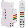 Kontrolná lampa 3 230-400V 412934 LEGRAND