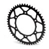 MOTO-MASTER M620271150 MOTO-MASTER ULTRALIGHT STEEL REAR SPROCKET 4552 50 (455250) KTM 60 SX '98-'01, 65 SX '98-, HUSQVARNA TC