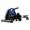 Magnetický veslovací trenažér Hop-Sport HS-030R Boost modrý