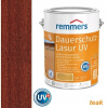 Farba, lak - DAUERSCHUTZ LASUR UV + REMMERS 2,5 l TEAK (Farba, lak - DAUERSCHUTZ LASUR UV + REMMERS 2,5 l TEAK)