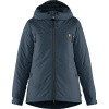 FJÄLLRÄVEN Bergtagen Insulation Jacket W Mountain Blue - L