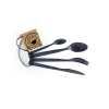 KUPILKA Cutlery sada príboru, modrá