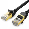 UGREEN INTERNETOVÝ KÁBEL LAN ETHERNET CAT7 S/ STP RJ45 1 M