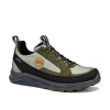 Pánska outdoorová obuv Hanwag Rotpunkt Light Low GTX Deep Olive/Light Olive UK 11,5