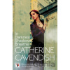 In Darkness, Shadows Breathe - Catherine Cavendish