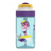 Detská fľaša Kambukka Lagoon 400 ml Surf Girl