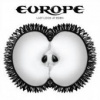 Europe - Last Look At Eden [CD]