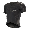 Chránič tela ALPINESTARS Vector TECH Protection SS Jacket Veľkosť: L
