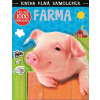 Farma - Více než 1000 samolepek