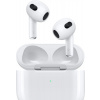 Apple AirPods 2022 s nabíjacím puzdrom Lightning MPNY3ZM/A