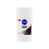 Nivea Black & White Invisible Clear deostick 50 ml