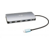 i-Tec C31NANODOCKPROPD