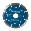Makita Diamantový segmentový kotúč Variant: 115 mm D-41589