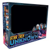Wizkids Star Trek: Into The Unknown Miniatures Game Expansion Federation vs. Dominion Core Anglická Verze