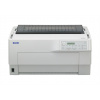 EPSON tiskárna jehličková DFX-9000N, A3, 4x9 jehel, 1550 zn/s, 1+9 kopii, USB 1.1, LPT, RS232, NET C11C605011A3