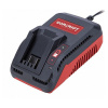 Nabíjačka Worcraft CLC-20V-2.4, S20Li