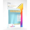 Gamegenic - PRIME Dixit Sleeves 81 x 122 mm - Clear (90 Sleeves)