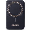 ADATA R050 MAGNETIC - Power Bank 5000mAh černá