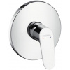 Hansgrohe FOCUS sprchová podomítková baterie, chrom