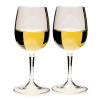 Pohárik GSI Outdoors Nesting White Wine Glass Set