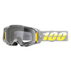 ARMEGA 100% - USA , okuliare Komplex - číre plexi M150-740
