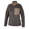 Warmpeace RAYA LADY Charcoal Jacket - XS