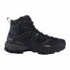 Mammut Ducan Pro High GTX čierné
