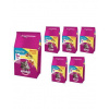 WHISKAS Steril pre dospelé sterilizované mačky s kuracím mäsom 1,4 kg x 6