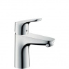 Hansgrohe 31621000 Focus páková umývadlová batéria 100, DN15, chróm HG 31621000