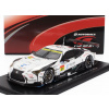 Spark-model Lexus Lc500h Gt Team Apr N 31 Gt300 Class Super Gt 2024 Kazuto Kotaka - Jin Nakamura - Yuki Nemoto 1:43 Biela čierna