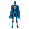 McFarlane Toys Superman (2025) DC Multiverse Deluxe Akční Figurka Superman Robot (Red Platinum Edition) 18 cm