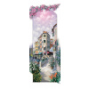Art Flowers 1000 dielov