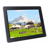 Hnedá DigiFrame 1593 4GB 38,1cm (15 )