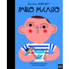 Malí ľudia, veľké sny: Pablo Picasso