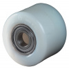 Koliesko na paletový vozík 80x80 mm polyamidové