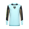 XC/Trailový cyklo dres Fox Defend Ls Jersey Elevated XL Light Blue