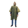 Pončo Highlander Pončo PVC olivové