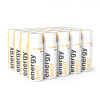 GymBeam Energy shot 20 x 60 ml ananas