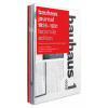 Bauhaus Journal 1926-1931
