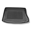 Vanička do kufra Hyundai i30 I (Hatchback) (07.2007-01.2012) Standard